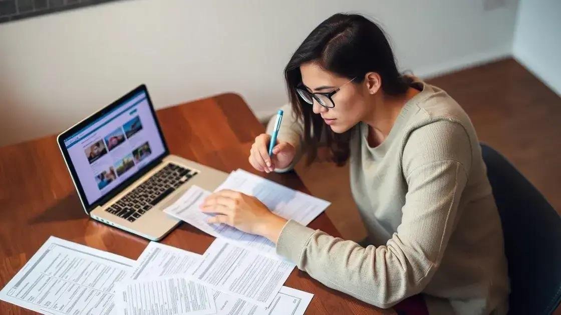 How to apply for scholarships and grants