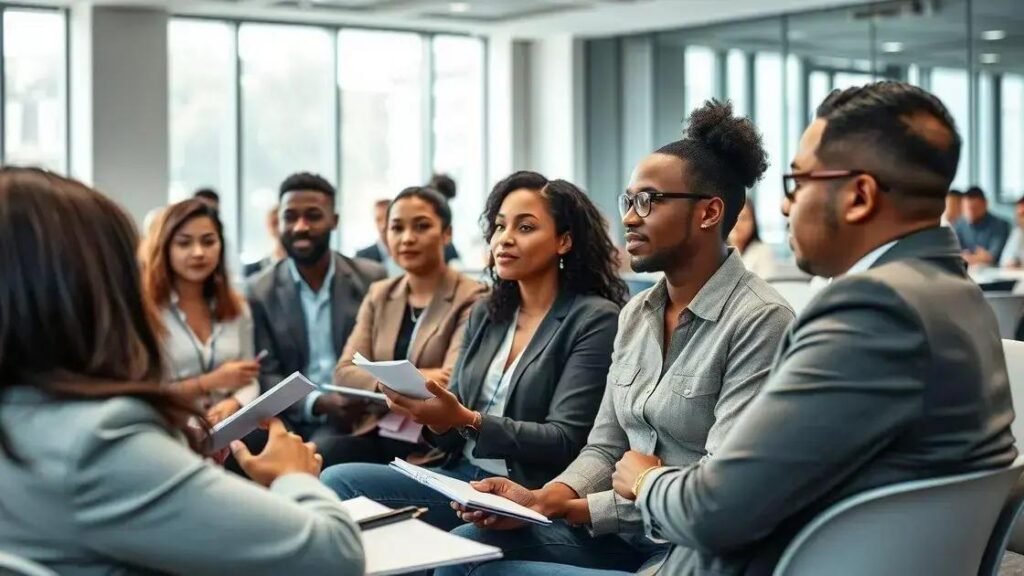 Skills shortage initiatives: Bridging the gap effectively