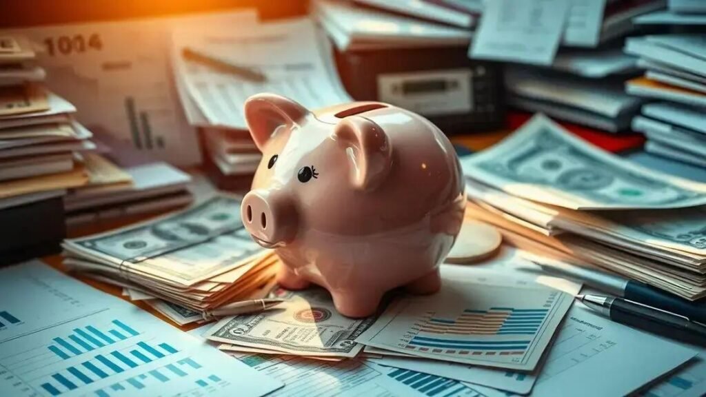 Emergency savings fund: your safety net for financial stability