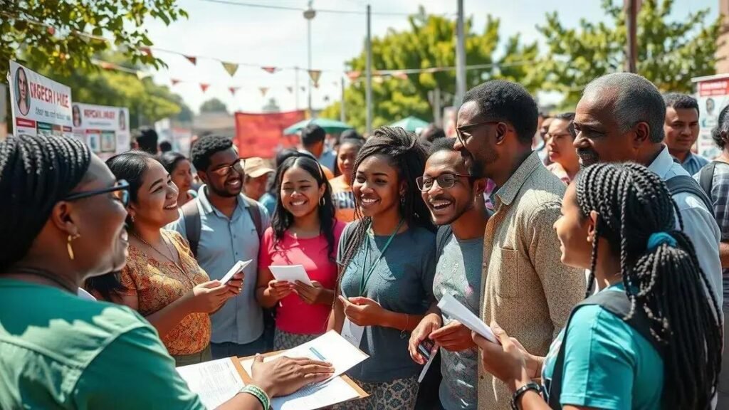 National learning campaigns: a new approach to education