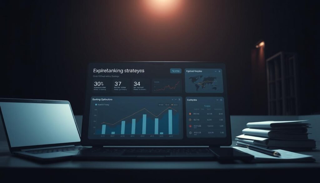banking optimization