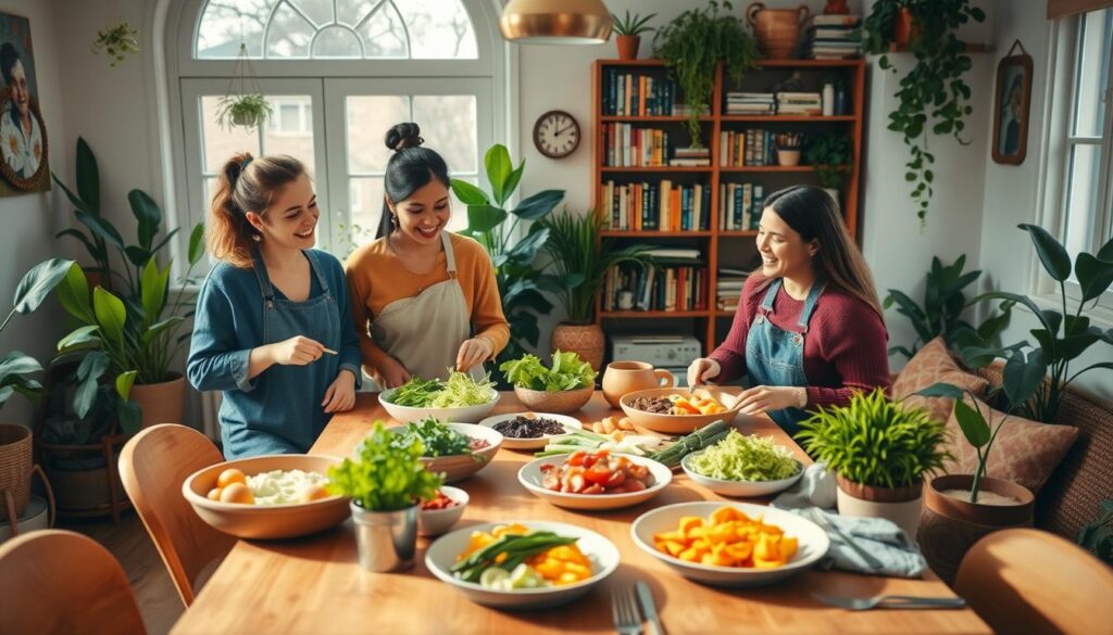 Como viver bem com baixa renda