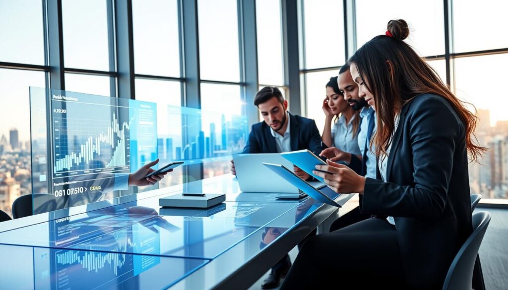 Digital content creation