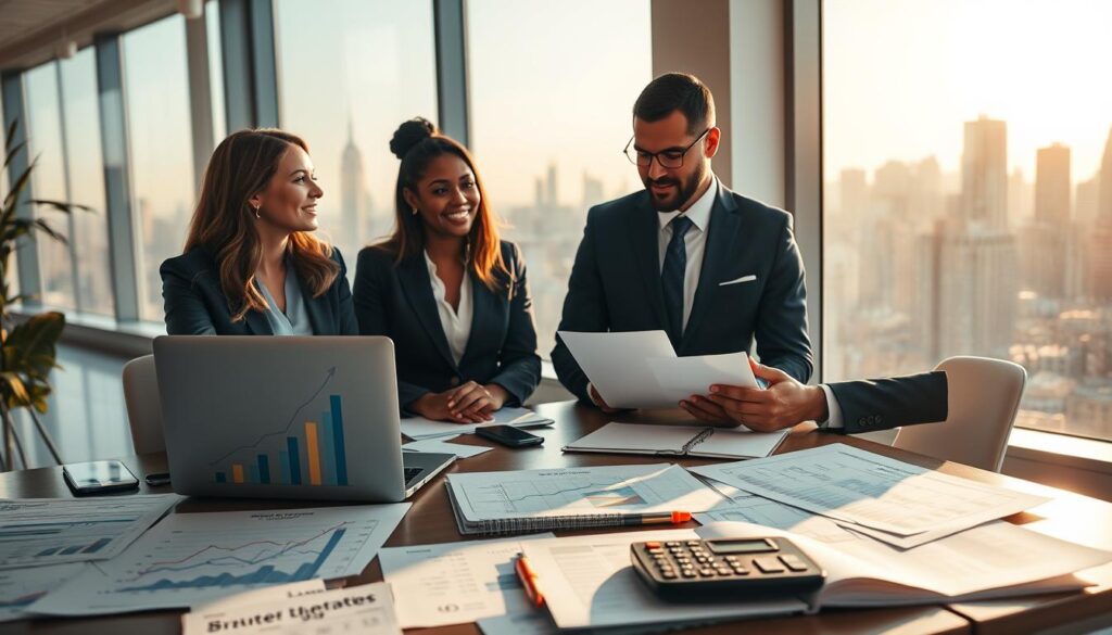 Increasing monthly income and accelerating loan payoff