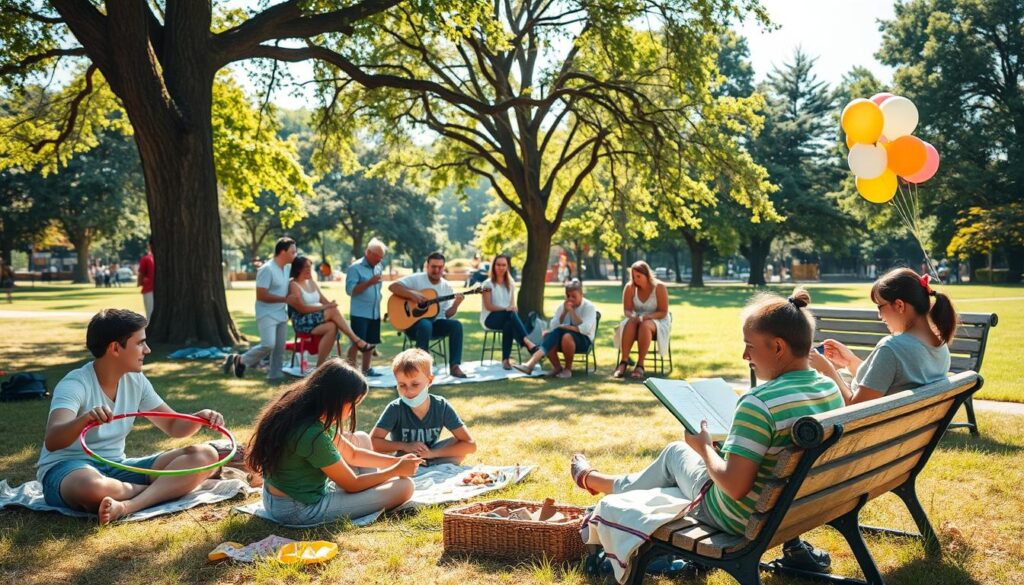 free entertainment ideas